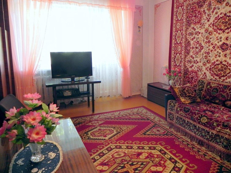 Parduodamas butas Mažoji g., Panemunė, Kauno m., Kauno m. sav., 45.46 m² ploto 2 kambariai 1