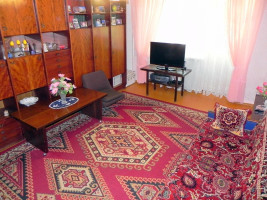 Parduodamas butas Mažoji g., Panemunė, Kauno m., Kauno m. sav., 45.46 m² ploto 2 kambariai 2