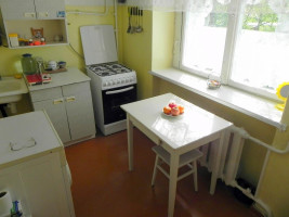 Parduodamas butas Mažoji g., Panemunė, Kauno m., Kauno m. sav., 45.46 m² ploto 2 kambariai 3