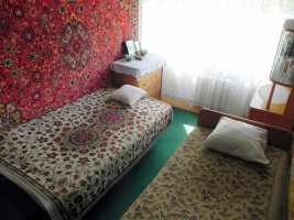 Parduodamas butas Mažoji g., Panemunė, Kauno m., Kauno m. sav., 45.46 m² ploto 2 kambariai 4