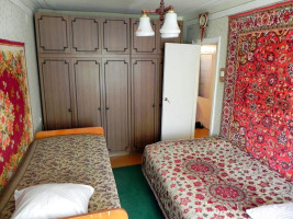 Parduodamas butas Mažoji g., Panemunė, Kauno m., Kauno m. sav., 45.46 m² ploto 2 kambariai 5