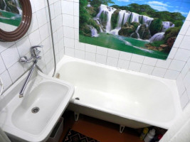 Parduodamas butas Mažoji g., Panemunė, Kauno m., Kauno m. sav., 45.46 m² ploto 2 kambariai 6