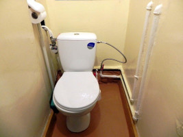 Parduodamas butas Mažoji g., Panemunė, Kauno m., Kauno m. sav., 45.46 m² ploto 2 kambariai 7