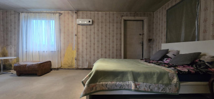 Parduodamas namas P. Lukšio g., Krakių mstl., Kėdainių r. sav., 65.00 m² ploto 2 kambariai 2
