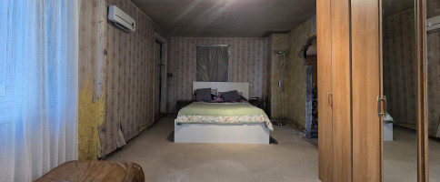 Parduodamas namas P. Lukšio g., Krakių mstl., Kėdainių r. sav., 65.00 m² ploto 2 kambariai 4