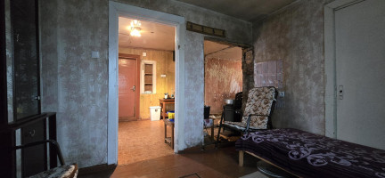 Parduodamas namas P. Lukšio g., Krakių mstl., Kėdainių r. sav., 65.00 m² ploto 2 kambariai 9