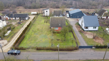 Parduodamas namas Pušyno g., Šventybrasčio k., Kėdainių r. sav., 115.00 m² ploto 4 kambariai 12