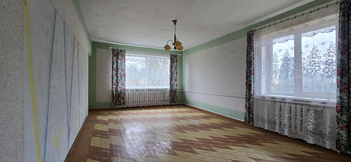 Parduodamas namas Pušyno g., Šventybrasčio k., Kėdainių r. sav., 115.00 m² ploto 4 kambariai 2