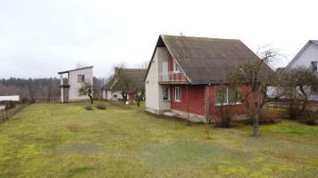 Parduodamas namas Pušyno g., Šventybrasčio k., Kėdainių r. sav., 115.00 m² ploto 4 kambariai 1