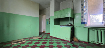 Parduodamas namas Pušyno g., Šventybrasčio k., Kėdainių r. sav., 115.00 m² ploto 4 kambariai 4