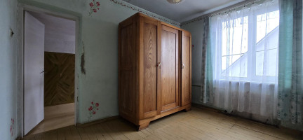 Parduodamas namas Pušyno g., Šventybrasčio k., Kėdainių r. sav., 115.00 m² ploto 4 kambariai 5