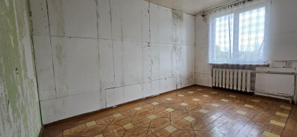 Parduodamas namas Pušyno g., Šventybrasčio k., Kėdainių r. sav., 115.00 m² ploto 4 kambariai 6