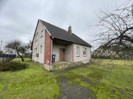 Parduodamas namas Pušyno g., Šventybrasčio k., Kėdainių r. sav., 115.00 m² ploto 4 kambariai 10