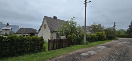 Parduodamas namas Saulėtekio g., Kėdainių m., Kėdainių r. sav., 96.00 m² ploto 4 kambariai 1