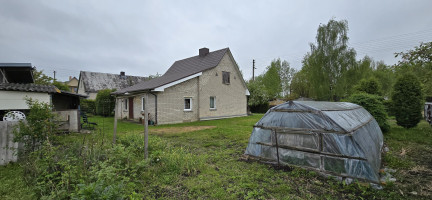 Parduodamas namas Saulėtekio g., Kėdainių m., Kėdainių r. sav., 96.00 m² ploto 4 kambariai 11
