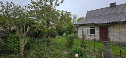 Parduodamas namas Saulėtekio g., Kėdainių m., Kėdainių r. sav., 96.00 m² ploto 4 kambariai 12