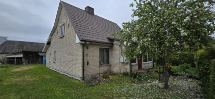 Parduodamas namas Saulėtekio g., Kėdainių m., Kėdainių r. sav., 96.00 m² ploto 4 kambariai 13