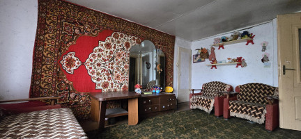 Parduodamas namas Saulėtekio g., Kėdainių m., Kėdainių r. sav., 96.00 m² ploto 4 kambariai 4