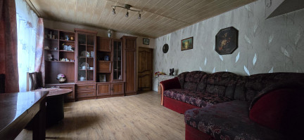 Parduodamas namas Saulėtekio g., Kėdainių m., Kėdainių r. sav., 96.00 m² ploto 4 kambariai 7