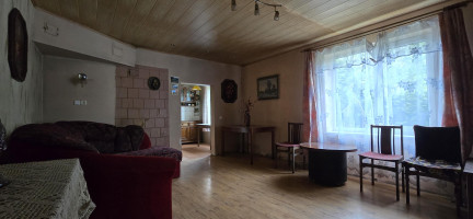 Parduodamas namas Saulėtekio g., Kėdainių m., Kėdainių r. sav., 96.00 m² ploto 4 kambariai 8