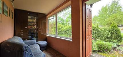 Parduodamas namas Saulėtekio g., Kėdainių m., Kėdainių r. sav., 96.00 m² ploto 4 kambariai 9