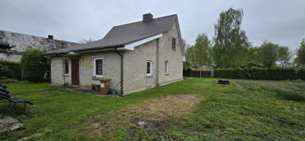 Parduodamas namas Saulėtekio g., Kėdainių m., Kėdainių r. sav., 96.00 m² ploto 4 kambariai 10