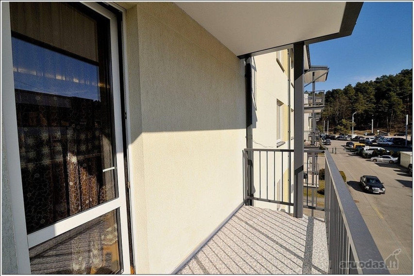 Parduodamas butas Žolyno g., Antakalnis, Vilniaus m., Vilniaus m. sav., 60 m² ploto 2 kambariai 2