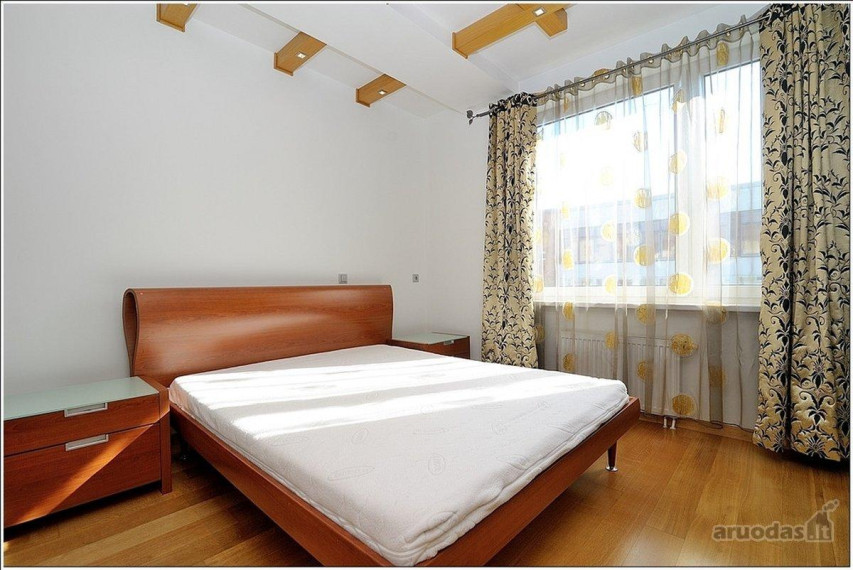 Parduodamas butas Žolyno g., Antakalnis, Vilniaus m., Vilniaus m. sav., 60 m² ploto 2 kambariai 3