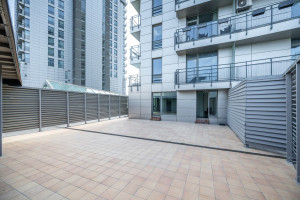 Nuomojamos administracinės, kitos paskirties patalpos Savanorių pr., Naujamiestis, Vilniaus m., Vilniaus m. sav., 80 m2 ploto 10