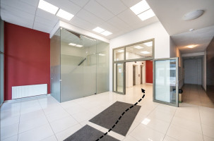 Nuomojamos administracinės, kitos paskirties patalpos Savanorių pr., Naujamiestis, Vilniaus m., Vilniaus m. sav., 80 m2 ploto 26