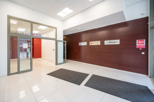 Nuomojamos administracinės, kitos paskirties patalpos Savanorių pr., Naujamiestis, Vilniaus m., Vilniaus m. sav., 80 m2 ploto 27