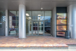 Nuomojamos administracinės, kitos paskirties patalpos Savanorių pr., Naujamiestis, Vilniaus m., Vilniaus m. sav., 80 m2 ploto 31