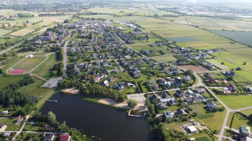 Parduodamas sklypas Parko g., Pelėdnagių k., Kėdainių r. sav., 25 a ploto 2
