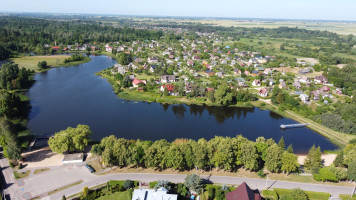 Parduodamas sklypas Parko g., Pelėdnagių k., Kėdainių r. sav., 25 a ploto 11