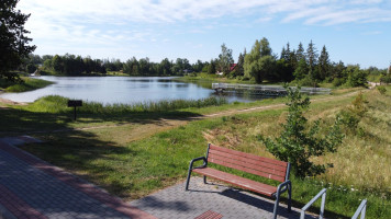 Parduodamas sklypas Parko g., Pelėdnagių k., Kėdainių r. sav., 25 a ploto 14