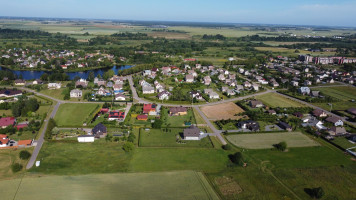 Parduodamas sklypas Parko g., Pelėdnagių k., Kėdainių r. sav., 25 a ploto 4