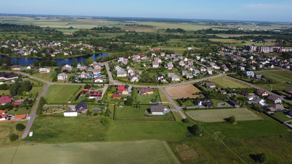 Parduodamas sklypas Parko g., Pelėdnagių k., Kėdainių r. sav., 25 a ploto 4