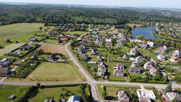 Parduodamas sklypas Parko g., Pelėdnagių k., Kėdainių r. sav., 25 a ploto 10