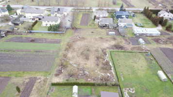 Parduodamas sklypas Žemaičių g., Sirutiškio k., Kėdainių r. sav., 18 a ploto 2