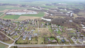 Parduodamas sklypas Žemaičių g., Sirutiškio k., Kėdainių r. sav., 18 a ploto 5