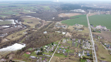 Parduodamas sklypas Žemaičių g., Sirutiškio k., Kėdainių r. sav., 18 a ploto 6