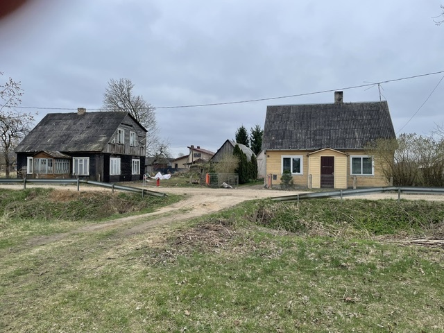 Parduodamas namas Kuršėnų m., Šiaulių r. sav., 112 m2 ploto,  aukštai 6