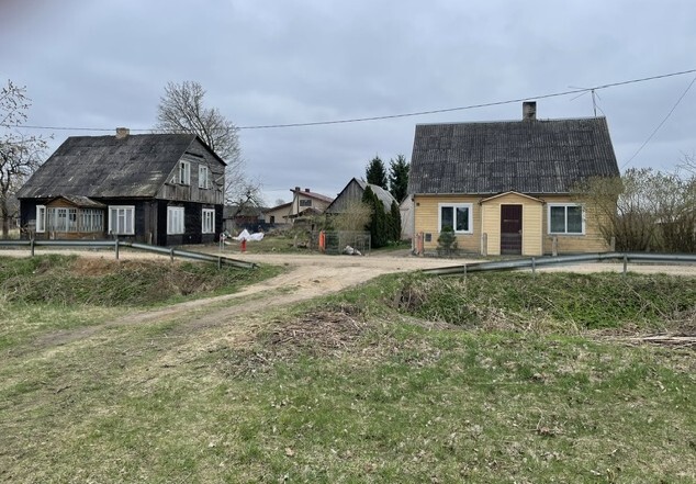 Parduodamas namas Kuršėnų m., Šiaulių r. sav., 112 m2 ploto,  aukštai 7