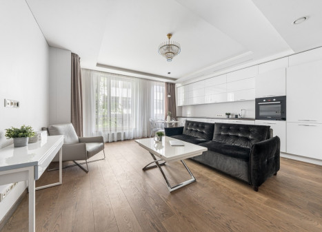 Nuomojamas butas Liepyno g., Žvėrynas, Vilniaus m., Vilniaus m. sav., 57.96 m2 ploto, 2 kambariai