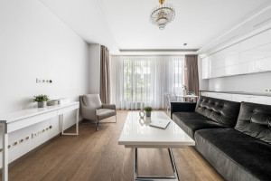 Nuomojamas butas Liepyno g., Žvėrynas, Vilniaus m., Vilniaus m. sav., 57.96 m2 ploto, 2 kambariai 3