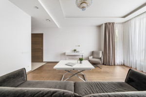 Nuomojamas butas Liepyno g., Žvėrynas, Vilniaus m., Vilniaus m. sav., 57.96 m2 ploto, 2 kambariai 5