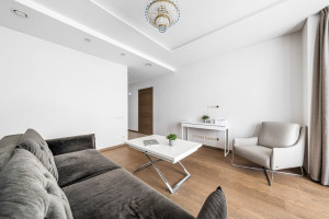 Nuomojamas butas Liepyno g., Žvėrynas, Vilniaus m., Vilniaus m. sav., 57.96 m2 ploto, 2 kambariai 6