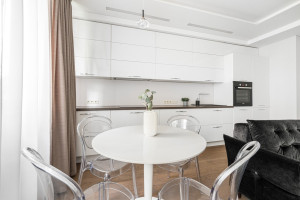 Nuomojamas butas Liepyno g., Žvėrynas, Vilniaus m., Vilniaus m. sav., 57.96 m2 ploto, 2 kambariai 8