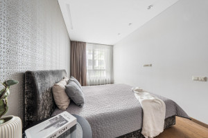 Nuomojamas butas Liepyno g., Žvėrynas, Vilniaus m., Vilniaus m. sav., 57.96 m2 ploto, 2 kambariai 10