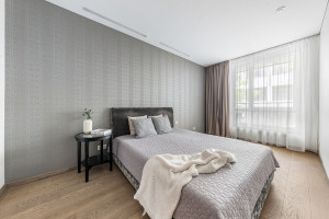 Nuomojamas butas Liepyno g., Žvėrynas, Vilniaus m., Vilniaus m. sav., 57.96 m2 ploto, 2 kambariai 11
